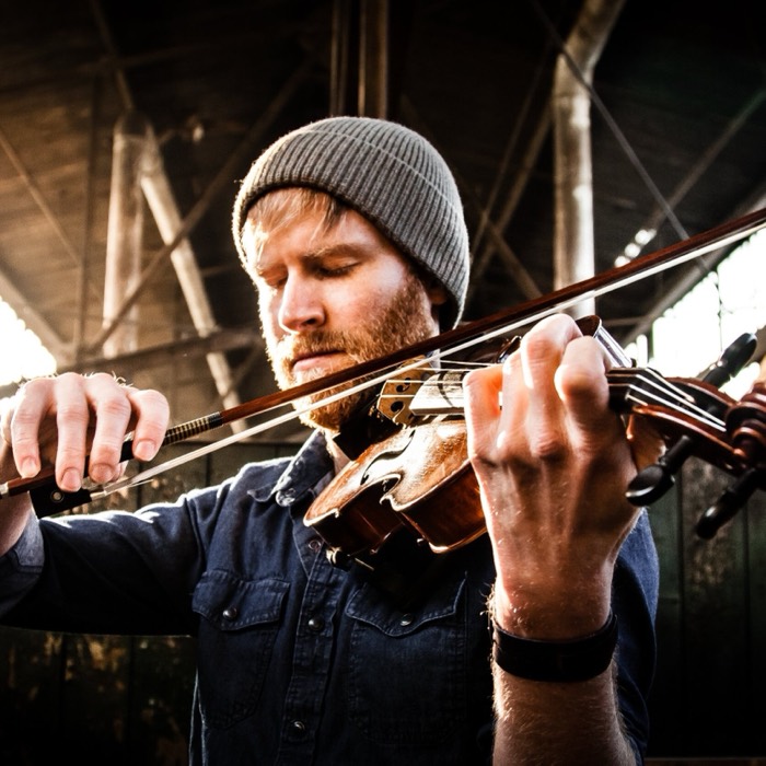 Jeremy Kittel