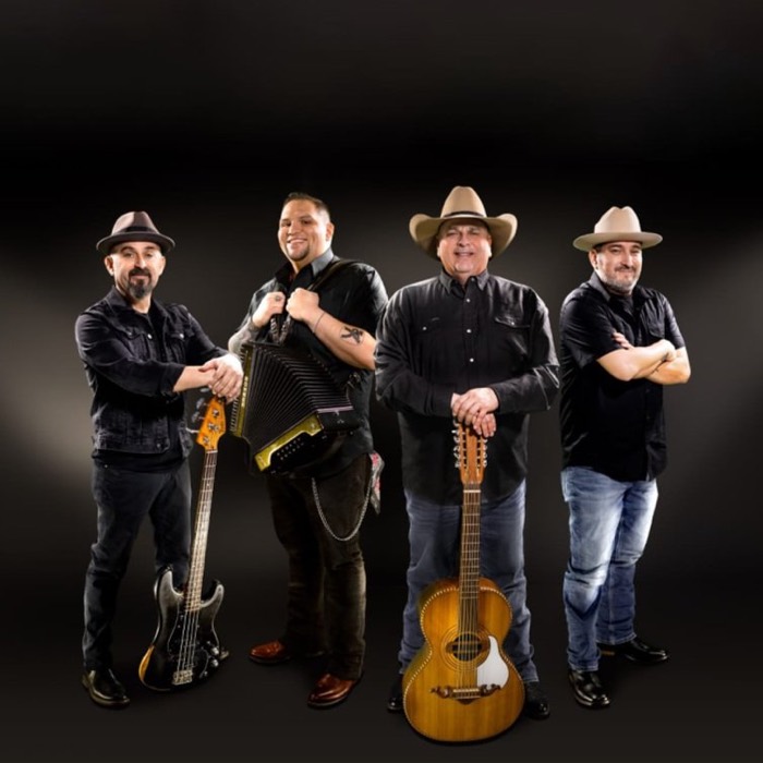 Los Texmaniacs