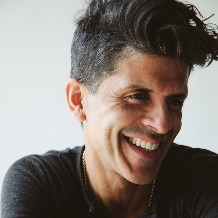 Sachal Vasandani