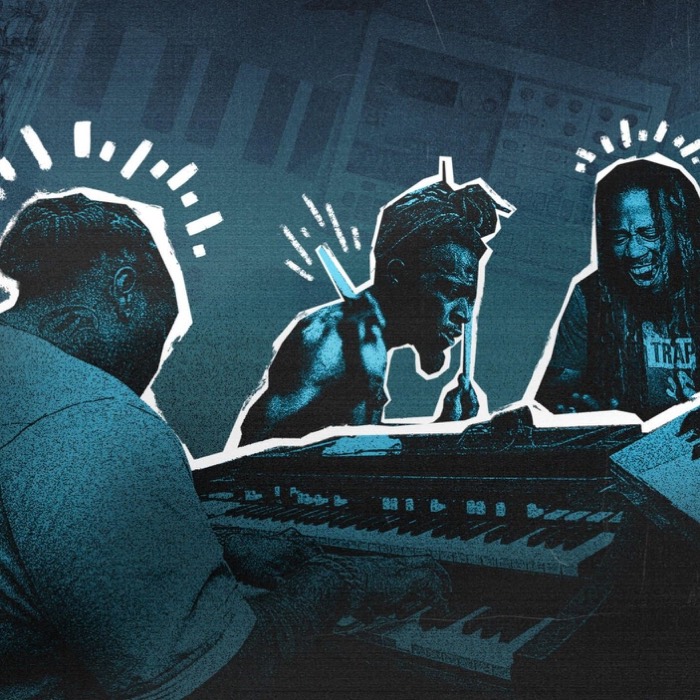 Trap Jazz